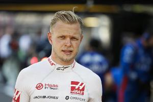 Magnussen attackiert Alonso: "Er glaubt, er sei Gott"