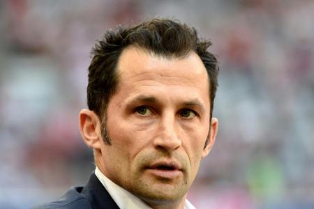 Geplatzter Boateng-Wechsel: Salihamidzic kritisiert Paris