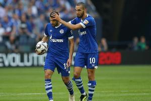 Zweite Pleite für Schalke: Vizemeister legt Fehlstart hin