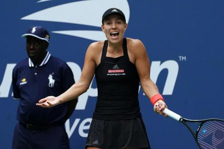 Erneut verlieren die Favoritinnen früh: Sieben der Top 10 ausgeschieden