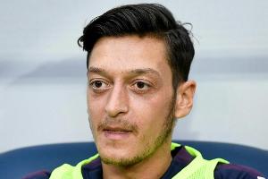 Mustafi und Özil feiern Sieg mit Arsenal, Lukaku mit Doppelpack