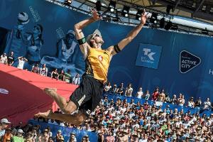 Beachvolleyball: Thole/Wickler holen den Titel