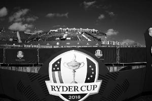 Ryder Cup: Europas Topgolfer erinnern an ermordete Barquin