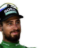Medien: Topstar Sagan verlängert bei Bora-hansgrohe bis 2021