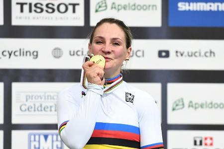 Vogel vor Sporthilfe-Wahl: 