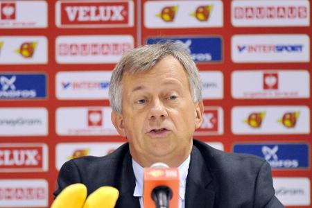 32 Teams: Handball-Weltverband plant Aufstockung der WM