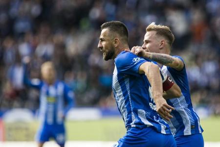 Die Sport-Höhepunkte am Dienstag, 25. September 2018