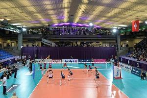 Fragen und Antworten zur Volleyball-WM der Frauen