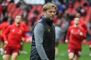 Titelchance im Ligapokal verpasst: Erste Saisonniederlage für Klopps Liverpool