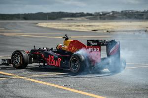 Fragen und Antworten zum Großen Preis von Russland