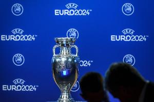 EM-Vergabe an Deutschland für Freitag "konsequent"