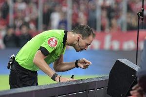 UEFA: Videobeweis in Champions League, Europa League und bei EM-Endrunde 2020