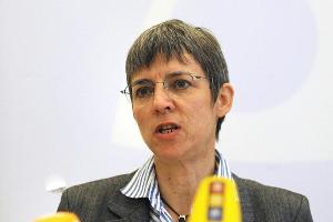 Schenk sieht EM 2024 als "Verpflichtung für DFB und Politik"