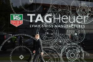 DFL verlängert Vertrag mit Uhrenhersteller Tag Heuer