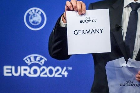 Nach Abstimmungs-Niederlage: Türkischer Sportminister drückt Bedauern aus