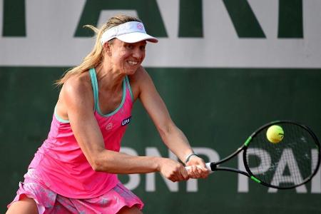 Barthel in Taschkent im Halbfinale