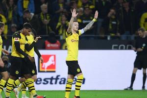 Spieler des Tages: Marco Reus (Borussia Dortmund)