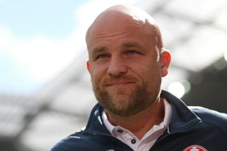 FSV Mainz 05: Legien neuer Direktor Scouting und Analyse