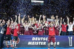 Fragen und Antworten zur Basketball-Bundesliga