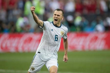 Spanien: Doping-Ermittlungen gegen russischen Fußballstar Tscheryschew