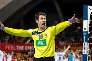 Kein neuer Vertrag in Gummersbach: Lichtlein wechselt nach Erlangen