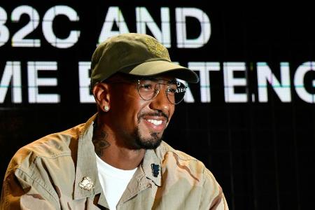 Boateng bestätigt Anfragen von Manchester und Paris