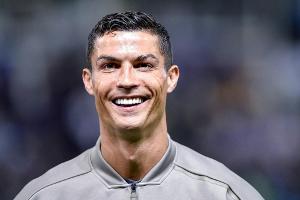 Ronaldo plant weiteres Hotel