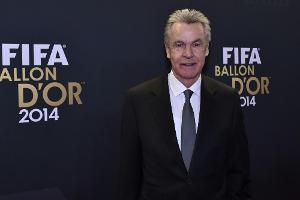 "Extreme Belastung" - Hitzfeld sieht steigende Verletzungsgefahr