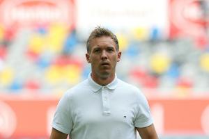 Nagelsmann wird gegen Dortmund rotieren