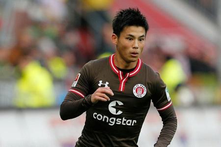 St. Pauli gelingt Befreiungsschlag gegen Ingolstadt