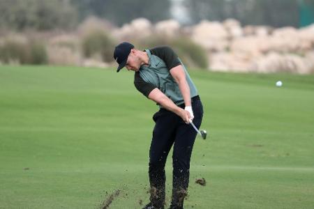 59 Schläge: Fisher spielt Rekordrunde auf der Europa-Tour