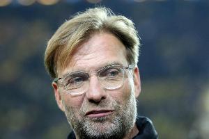 Klopp lobt Tuchel: "Ein herausragender Trainer"
