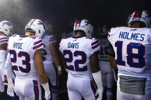 NFL: Davis verlässt Spiel und beendet Karriere