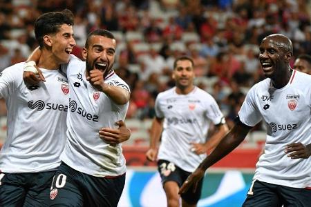 Ligue 1: Die kleinen Klubs erhalten mehr Geld aus TV-Vertrag