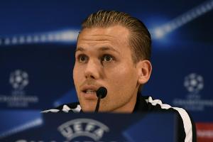 Brügge glaubt an Außenseiterchance gegen Dortmund