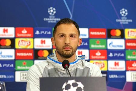 Schalke ohne Personalsorgen gegen Porto