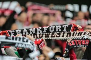 Frankfurt: Public Viewing von Europa-League-Geisterspiel