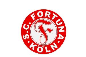 300 Euro Geldstrafe für Fortuna Köln