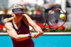 Erster Toursieg seit Februar: Lisicki in Guangzhou im Achtelfinale