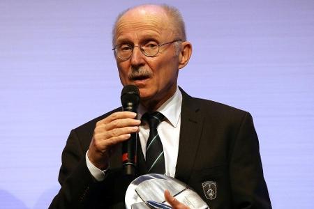 Lemke kritisiert Bayern-Präsidenten: 