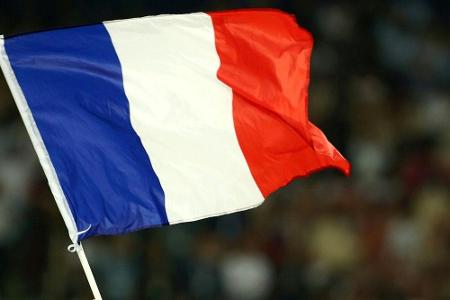 Frankreich: Neugeborener soll 