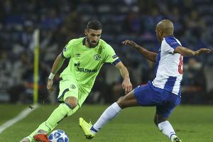 Achtelfinalist Schalke verspielt Gruppensieg in Porto