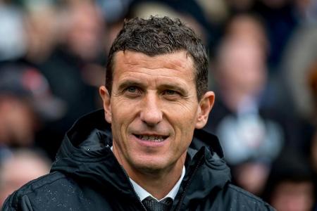 Gracia bis 2023 Teammanager in Watford