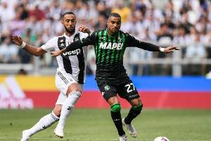 Schambeinverletzung bei Kevin-Prince Boateng: Comeback erst 2019