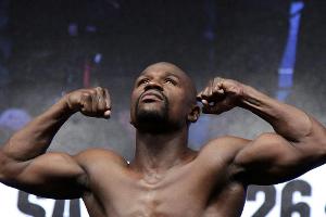 Mayweather will gegen japanischen Kickboxer antreten