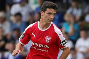 3. Liga: Neuer Vertrag für Halles Landgraf