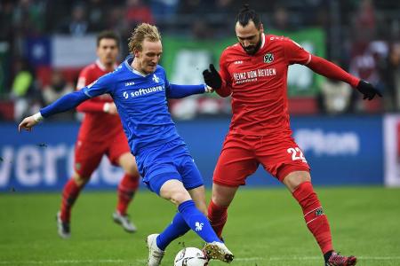 Beim SV Werder Bremen erzielte der Portugiese einige sehenswerte Tore. Über den russischen Klub Anzhi Makhachkala führte sei...