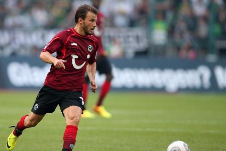 Huszti ist gleich ein doppelter Rückkehrer. 08/09 wechselte er von Hannover 96 zu Zenit St. Petersburg und kehrte zur Saison...