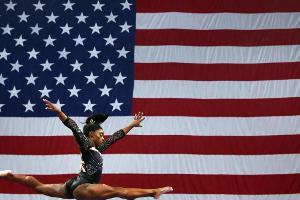 US-Olympiakomitee will Turnverband ausschließen