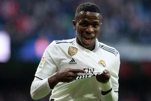 Medien: Real vor Milliarden-Deal mit adidas